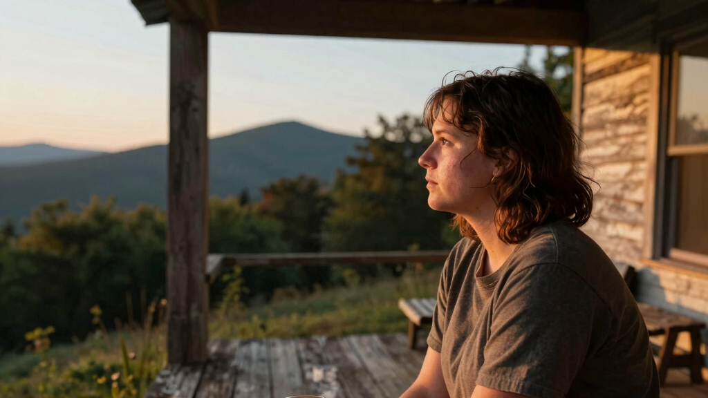 Opinion | What ‘Almost heaven, West Virginia’ has to do with you