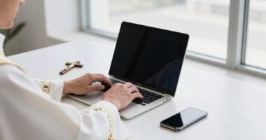 Pope Francis Surges In Global Coverage