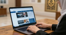 Rabbi Shimon, Ha?Afon, Israel Surges In Global Coverage