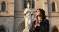 Saint Anne Surges In Global Coverage
