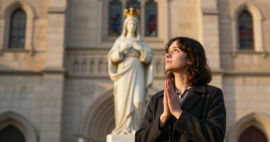 Saint Anne Surges In Global Coverage