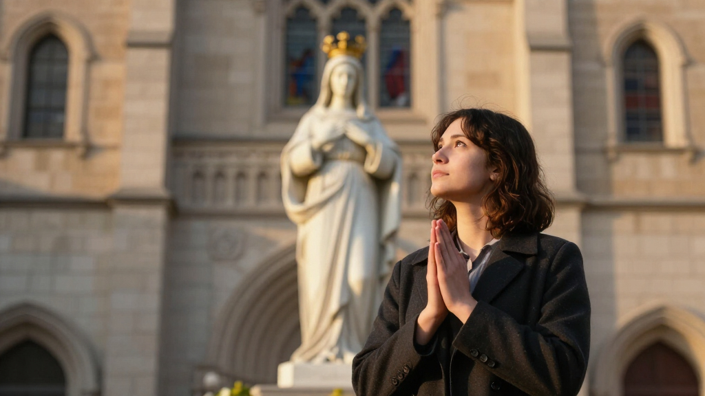 Saint Anne Surges In Global Coverage