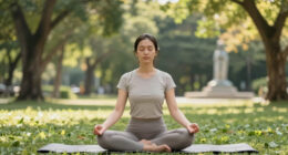 Sri Chinmoy Surges In Global Coverage