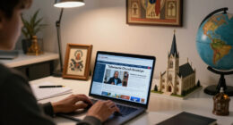 Tabernacle Church Brooklyn Surges In Global Coverage