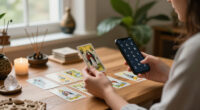 The Tarot Horoscope For Friday, July 31 Has A Reading For Your Zodiac Sign