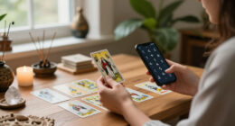 The Tarot Horoscope For Friday, July 31 Has A Reading For Your Zodiac Sign