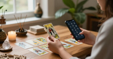 The Tarot Horoscope For Friday, July 31 Has A Reading For Your Zodiac Sign