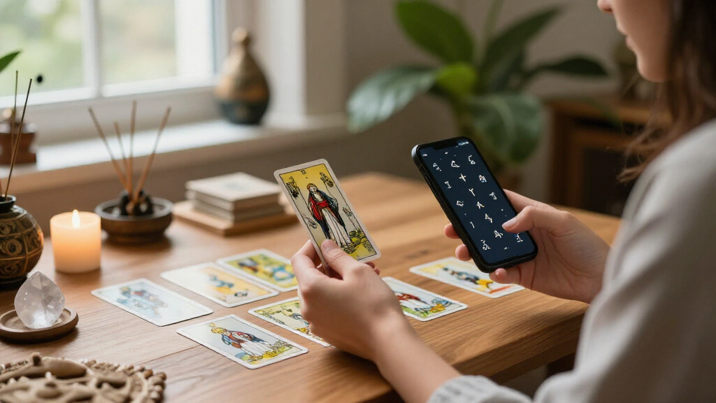 The Tarot Horoscope For Friday, July 31 Has A Reading For Your Zodiac Sign