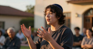 Tisha Bav Surges In Global Coverage