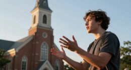 Trinity Moravian Church Surges In Global Coverage