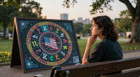 Unpacking the chaotic astrology of America’s 250th anniversary