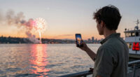 Where to watch fireworks in the Seattle area, plus a big change to Lake Union show