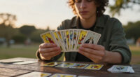 Your Bank Account This Week, According To A Tarot Reader