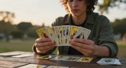 Your Bank Account This Week, According To A Tarot Reader