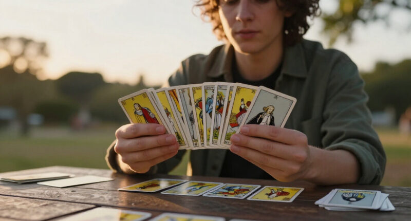 Your Bank Account This Week, According To A Tarot Reader