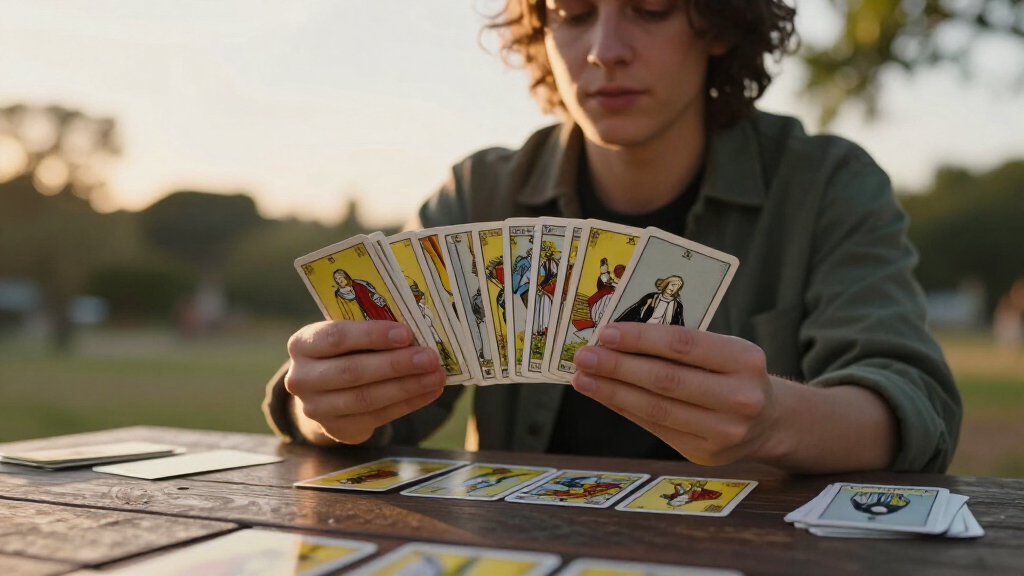 Your Bank Account This Week, According To A Tarot Reader