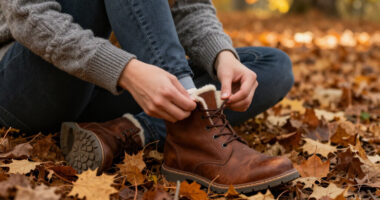 10 Best Autumn Boots in 2026