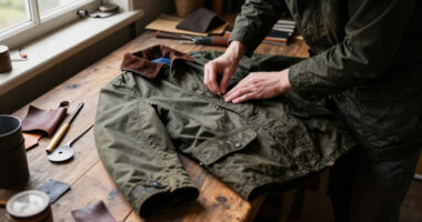 10 Best Barbour Fashion and Home Products in 2026