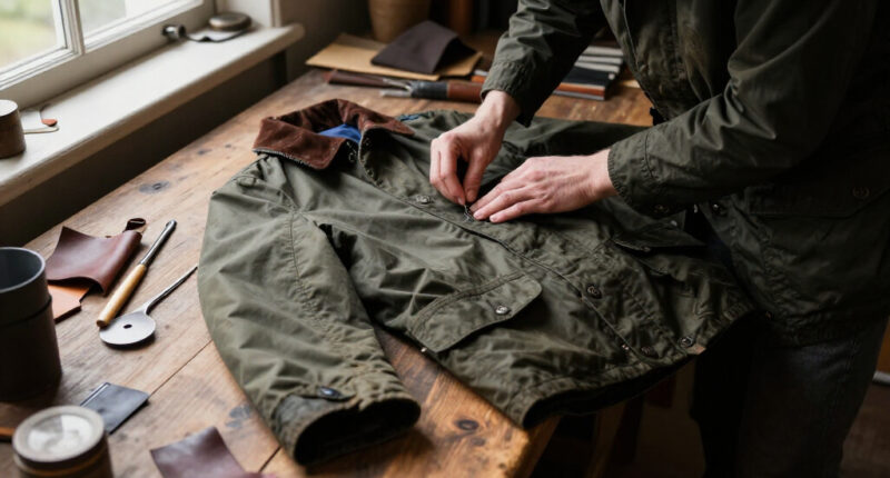 10 Best Barbour Fashion and Home Products in 2026