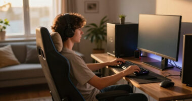 10 Best Gaming Furniture in 2026