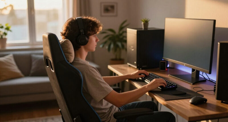 10 Best Gaming Furniture in 2026