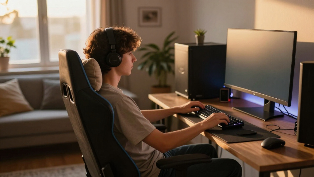 10 Best Gaming Furniture in 2026