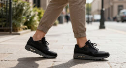 10 Best Luxury Nike Air Max Sneakers for Elevated Everyday Style in 2026