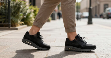 10 Best Luxury Nike Air Max Sneakers for Elevated Everyday Style in 2026