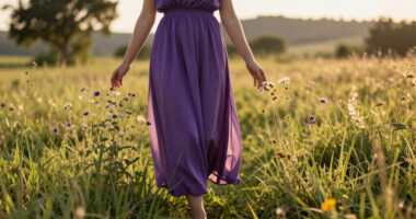 10 Best Purple Dresses for Women in 2026