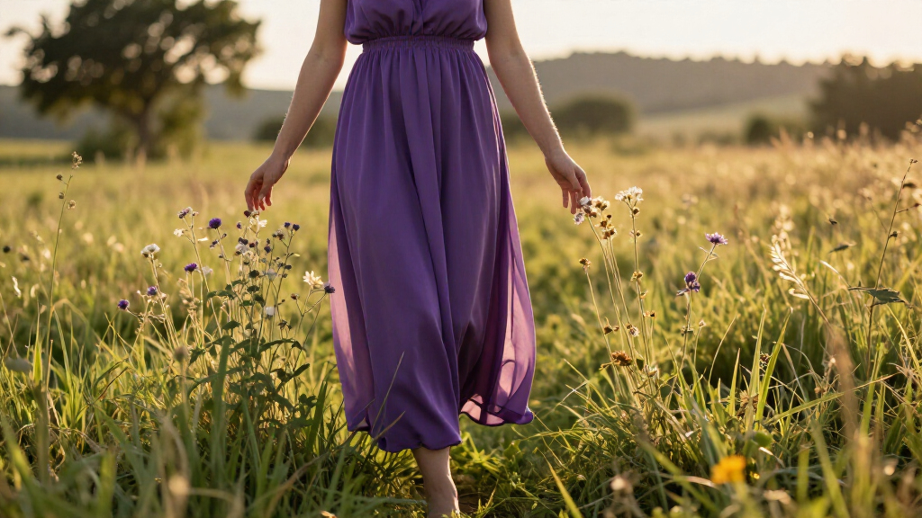 10 Best Purple Dresses for Women in 2026