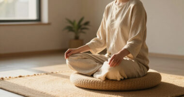 10 Best Spiritual Meditation Cushions in 2026