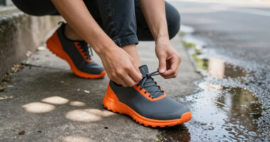 10 Best Waterproof Sneakers in 2026