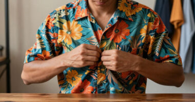 11 Best Cuban Collar Shirts in 2026