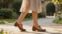 11 Best Lace-Up Pumps in 2026