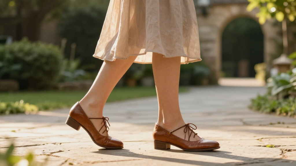 11 Best Lace-Up Pumps in 2026