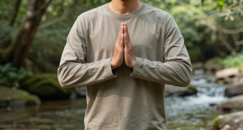 11 Best Long-Sleeved T-Shirts for Men in 2026