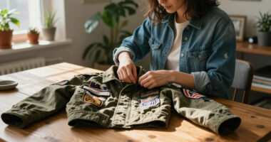 11 Best Military Jackets for Women in 2026
