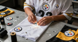 11 Best Steelers Apparel in 2026
