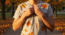 11 Best T-Shirts For Autumn Styling In 2026