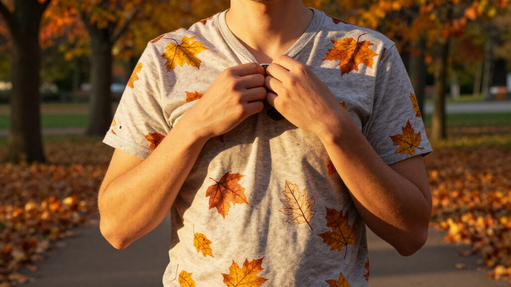 11 Best T-Shirts For Autumn Styling In 2026