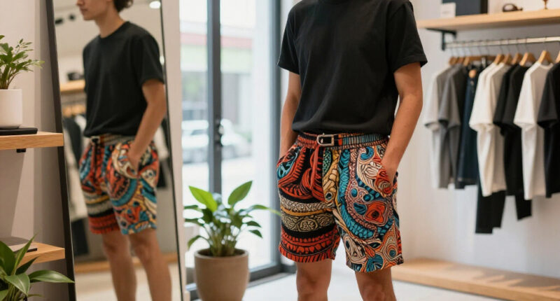 11 Best Trending Shorts Styles in 2026