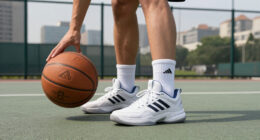 12 Best Adidas Basketball Sneakers in 2026
