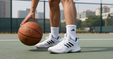 12 Best Adidas Basketball Sneakers in 2026