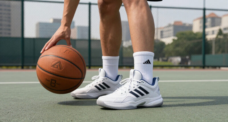 12 Best Adidas Basketball Sneakers in 2026