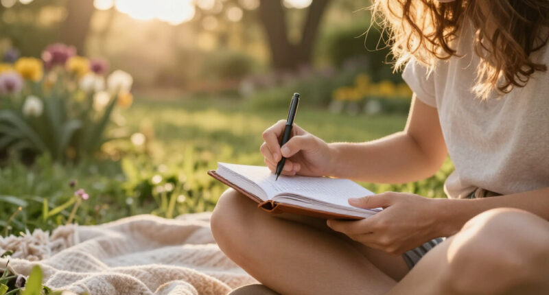 12 Best Affirmation Journals for Self Growth in 2026
