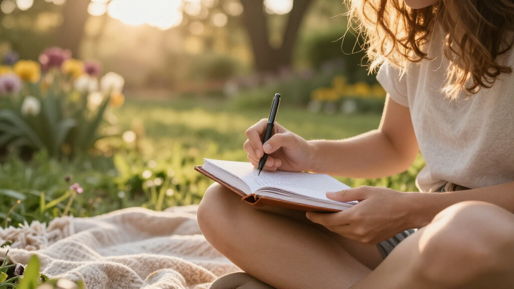 12 Best Affirmation Journals for Self Growth in 2026