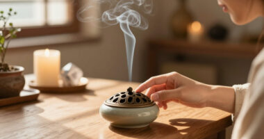 12 Best Incense Holders And Burners In 2026