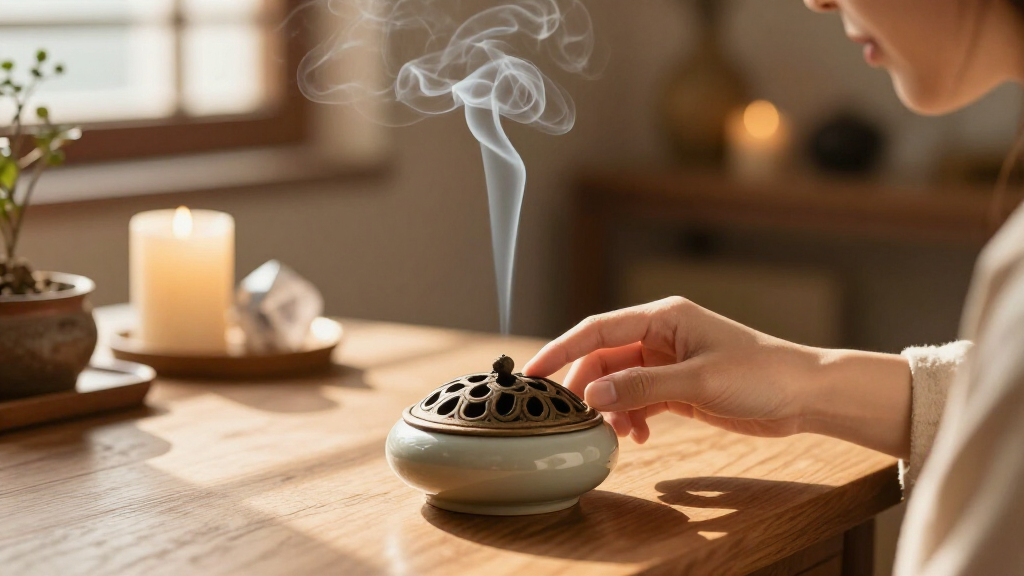 12 Best Incense Holders And Burners In 2026