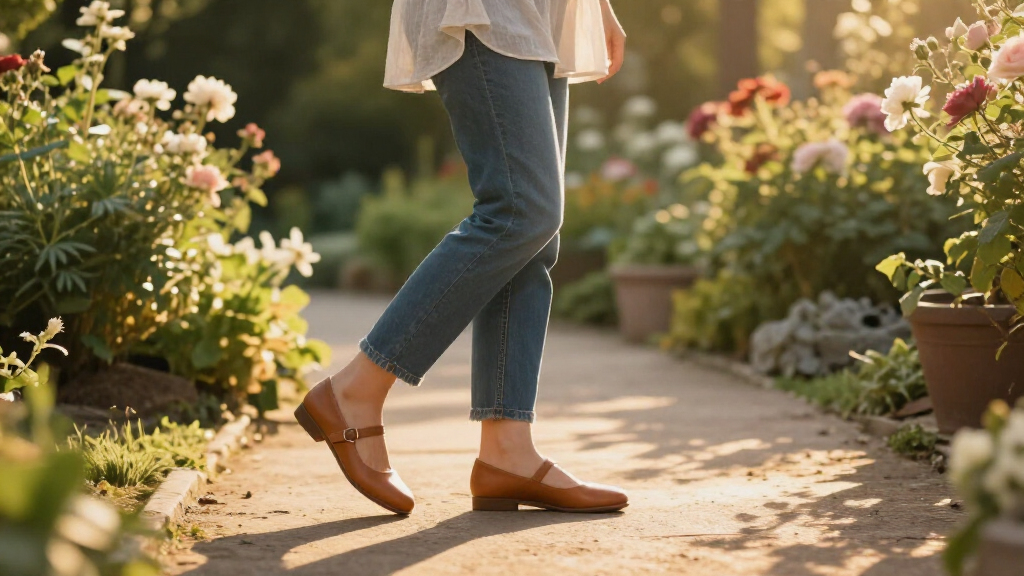 12 Best Mary Jane Flats in 2026