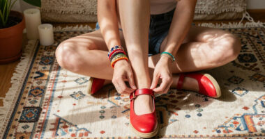 12 Best Mary Jane Sneakers in 2026
